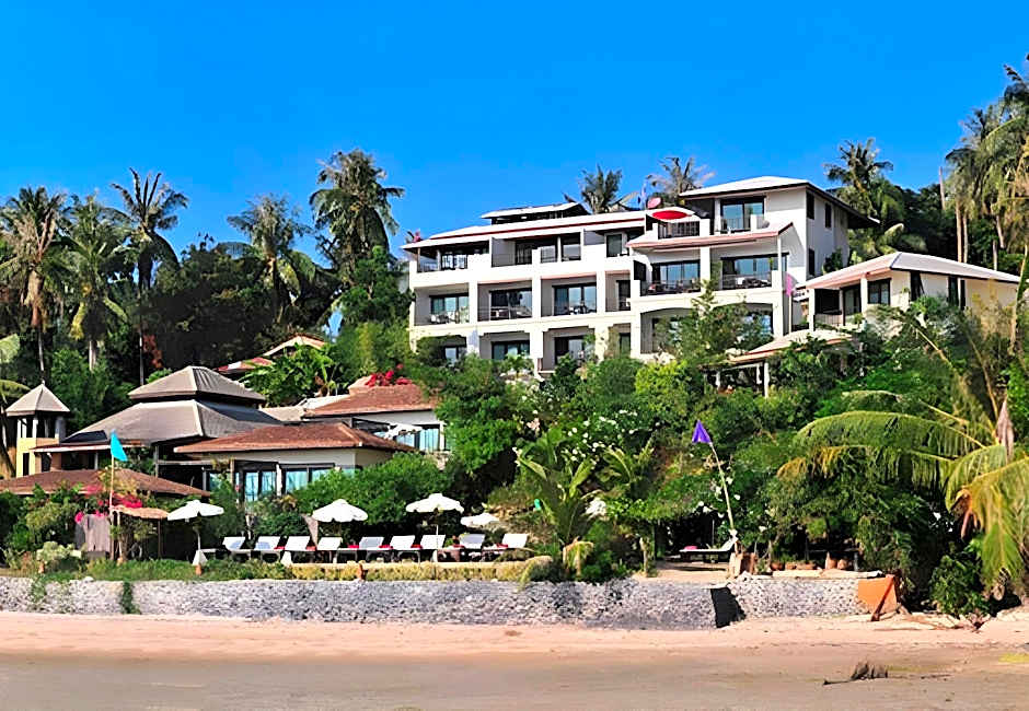 Cinnamon Beach Villas