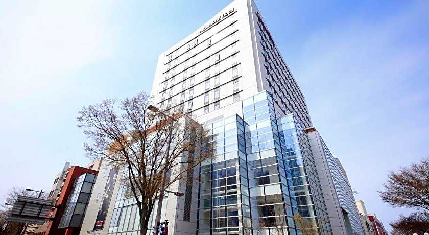 Richmond Hotel Aomori