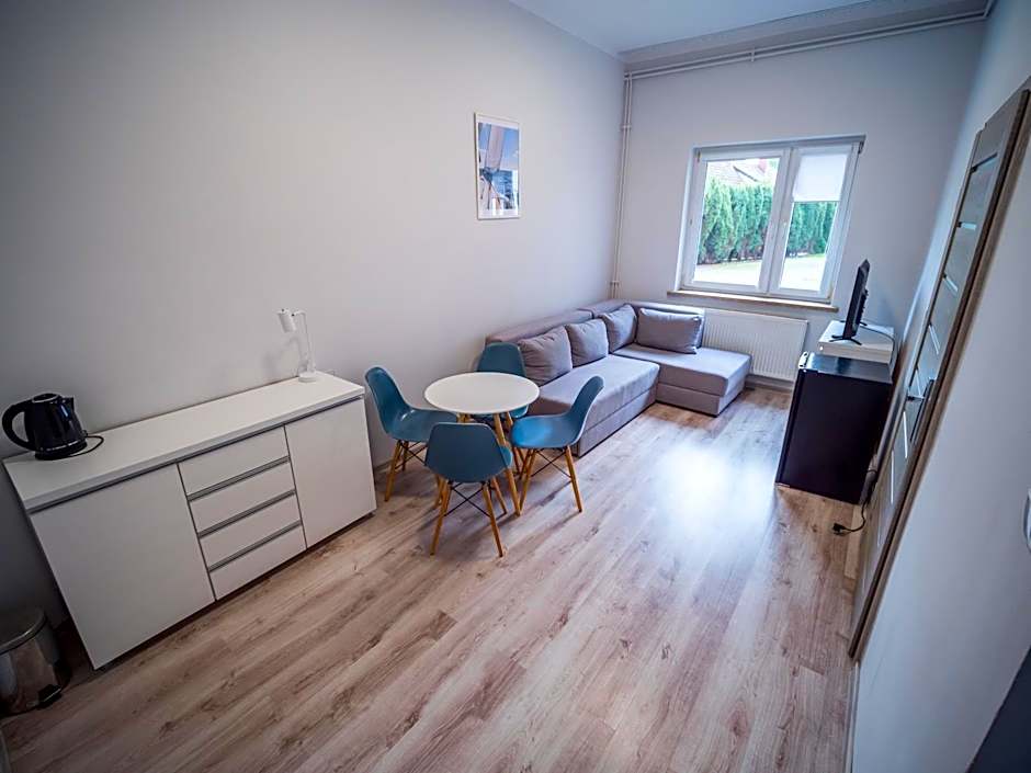 Meduza ośrodek wczasowy