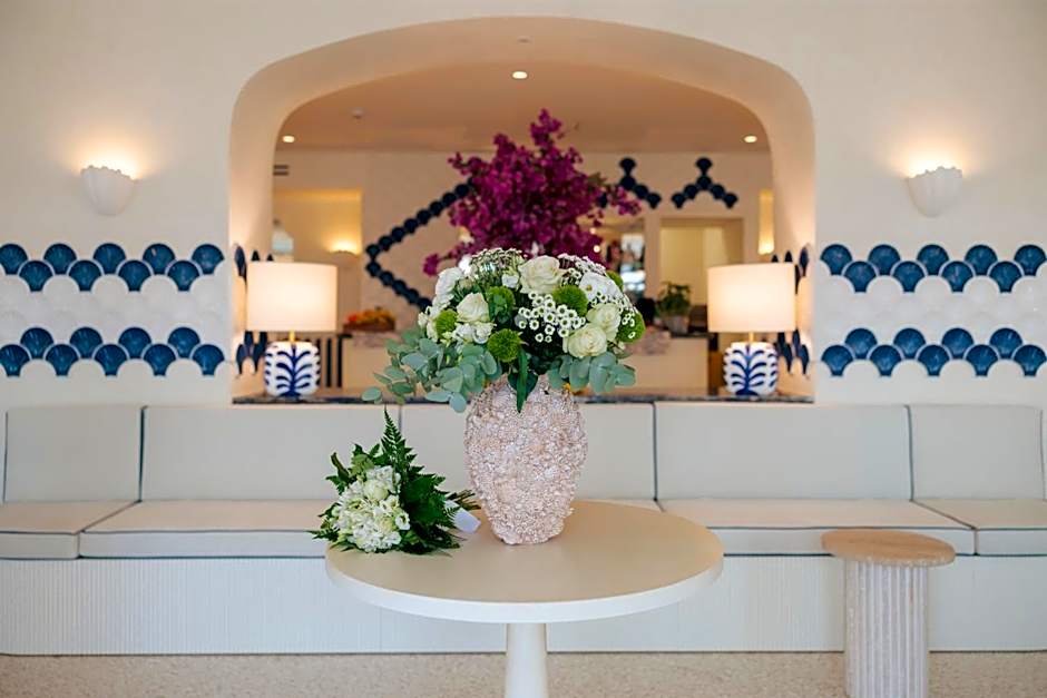 A'mare Boutique Hotel & Spa