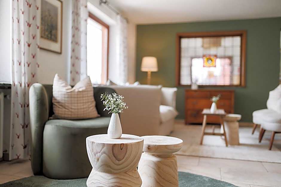 Boutiquehotel Ochsen