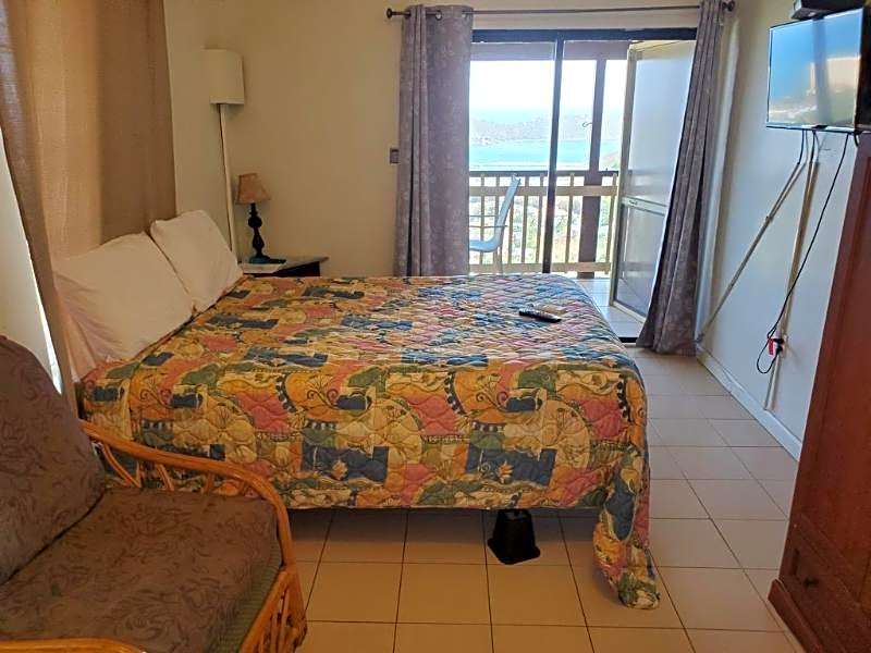 Sunset Gardens Guesthouse