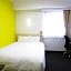 Smile Hotel Utsunomiya Higashiguchi