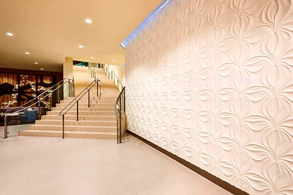 Wyndham Grand Jupiter At Harbourside Place