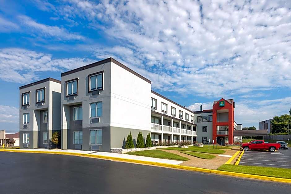 Quality Inn Jackson