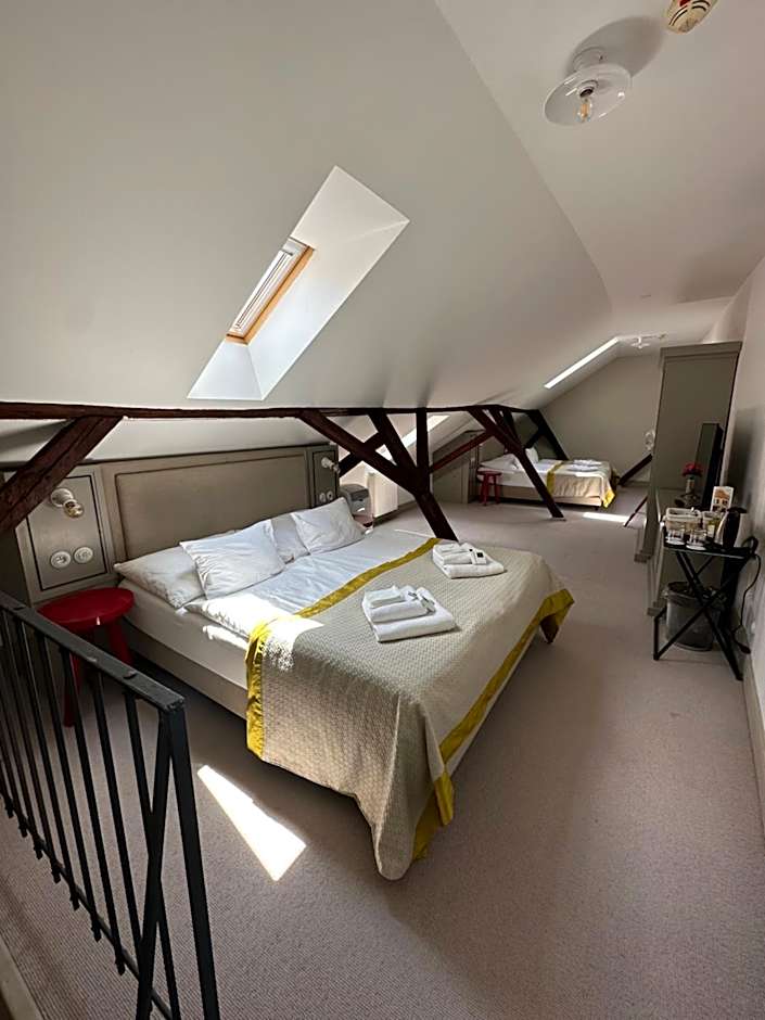 Hotel Kocour