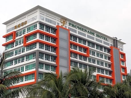 Promenade Hotel Bintulu