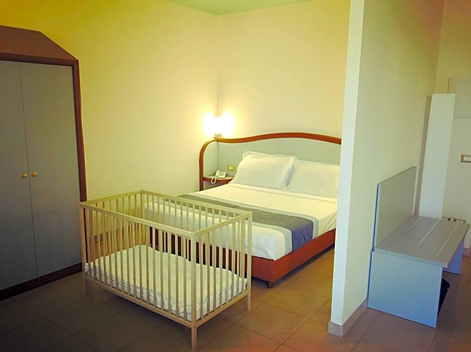Hotel Verdi
