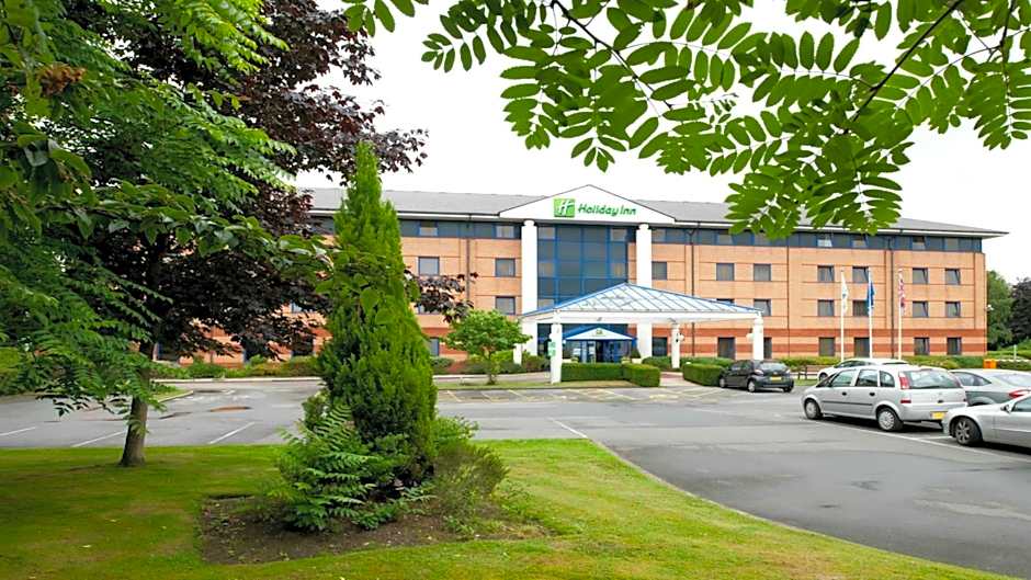 Holiday Inn Warrington By IHG