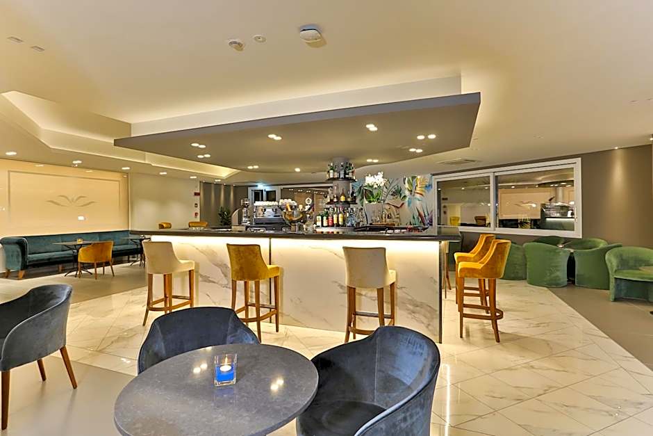 Hotel Savoia Thermae & SPA