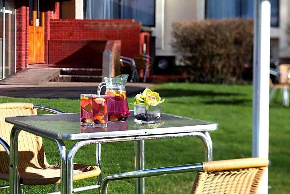 Best Western Ipswich Hotel