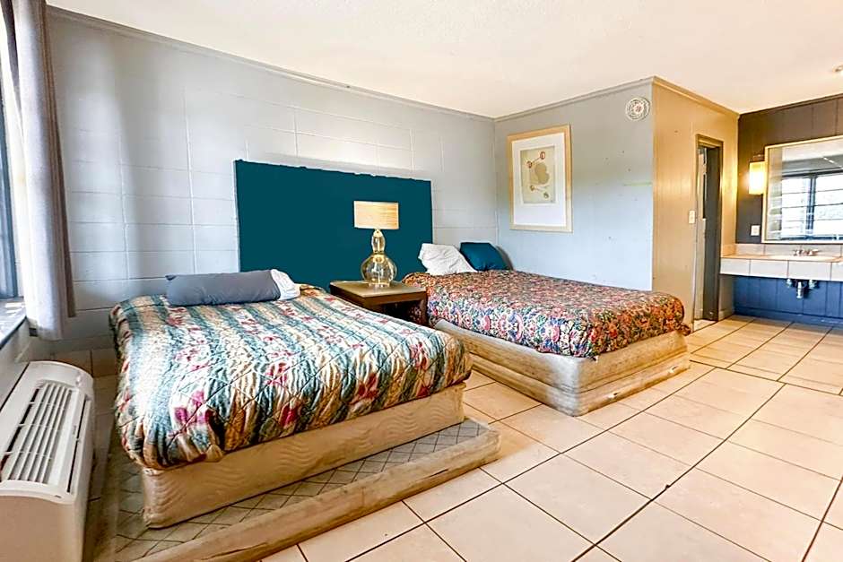 Sunrise Inn By OYO Albany