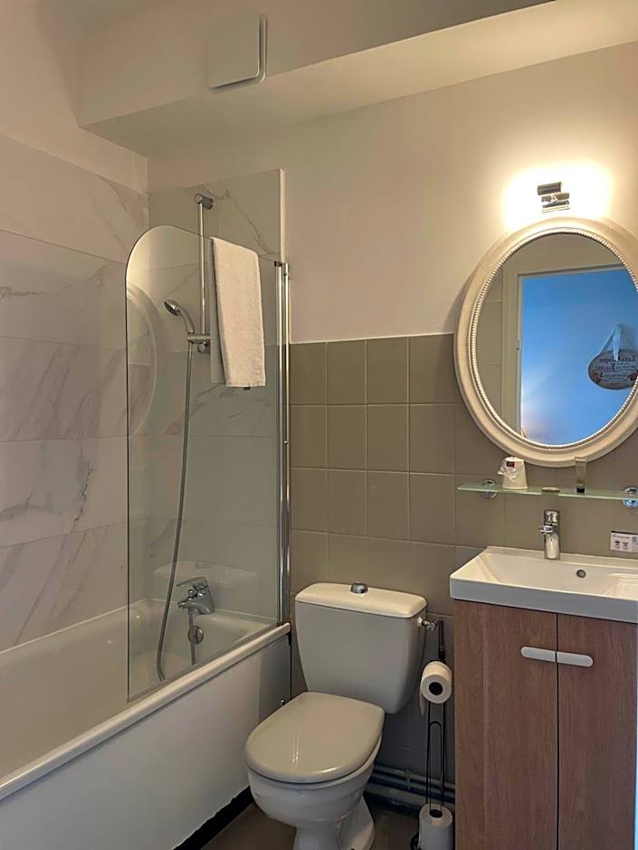 The Originals Boutique, Hôtel de la Balance, Montbéliard