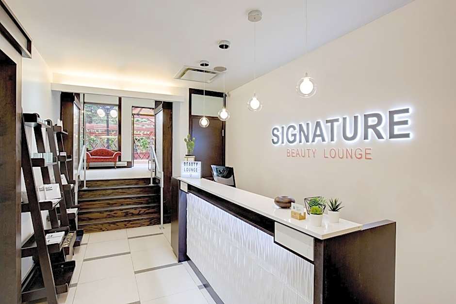 Sheraton Parkway Toronto North Hotel & Suites