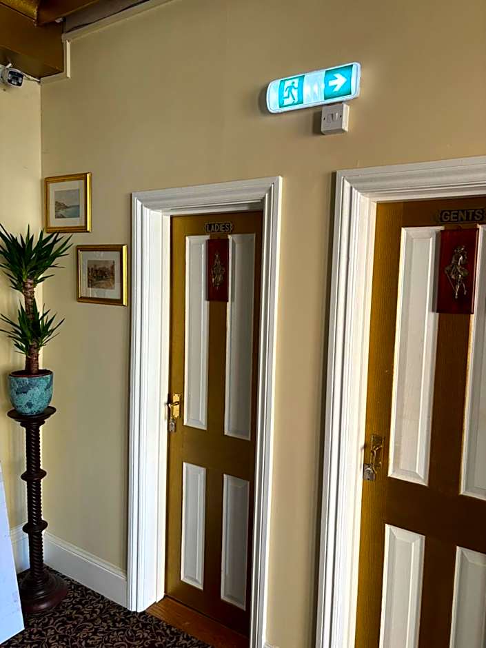 Keats Green Hotel