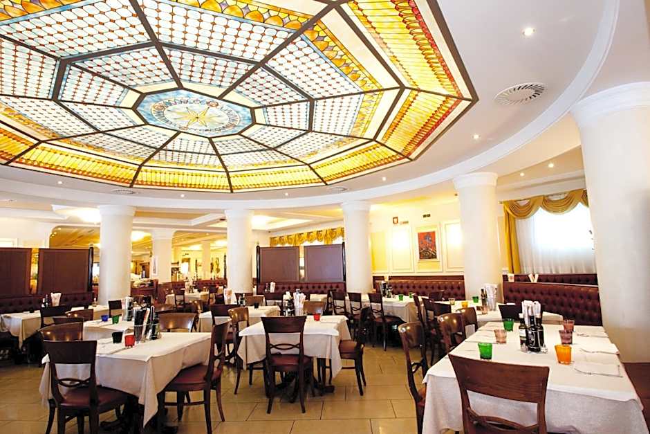 Hotel Ristorante Giada