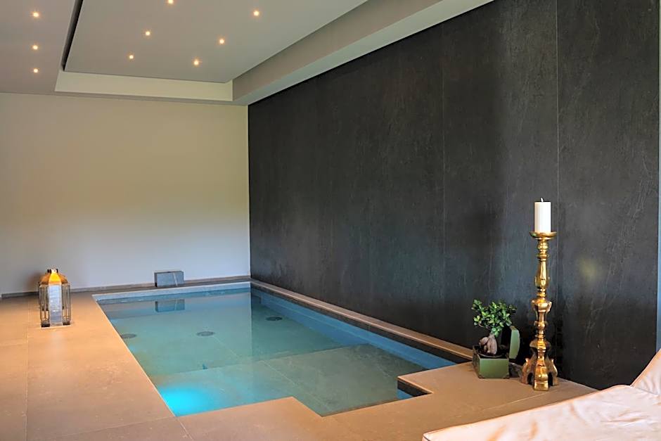 MòN Luxury Rooms SPA