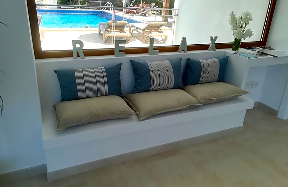 Villa Primera 