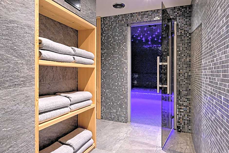 Harda House Friends & Spa
