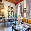 Casa Arias in Lucca With 2 Bedrooms and 1 Bathrooms