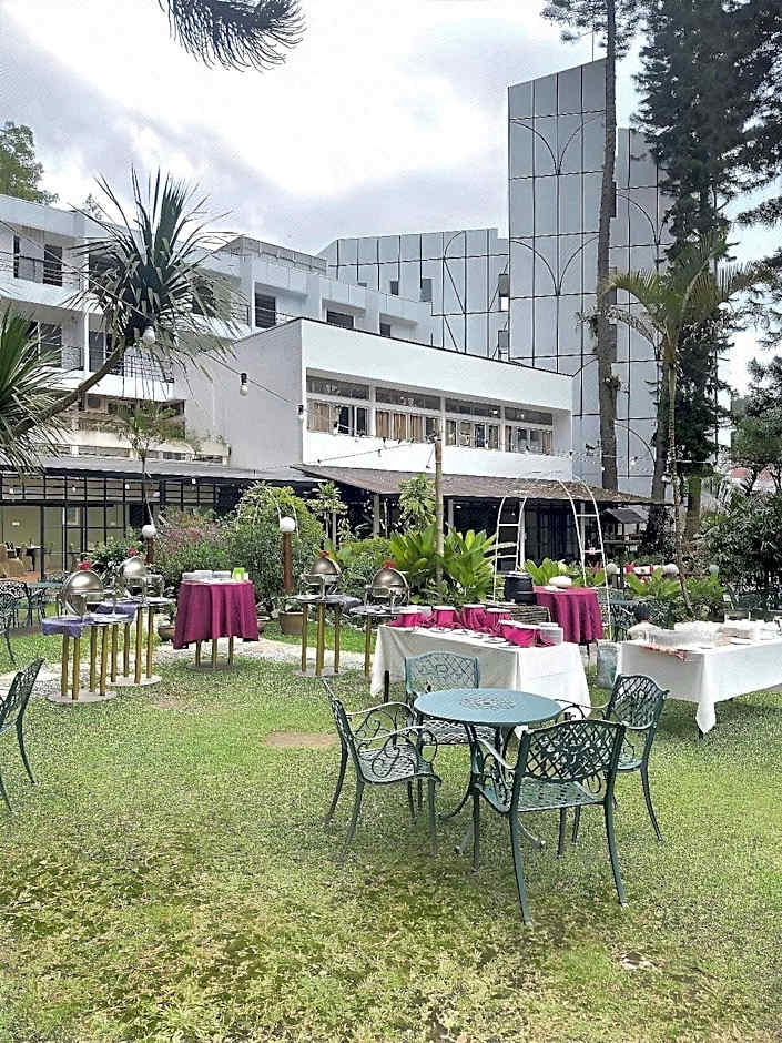 Wyndham Garden Shahzan Fraser's Hill
