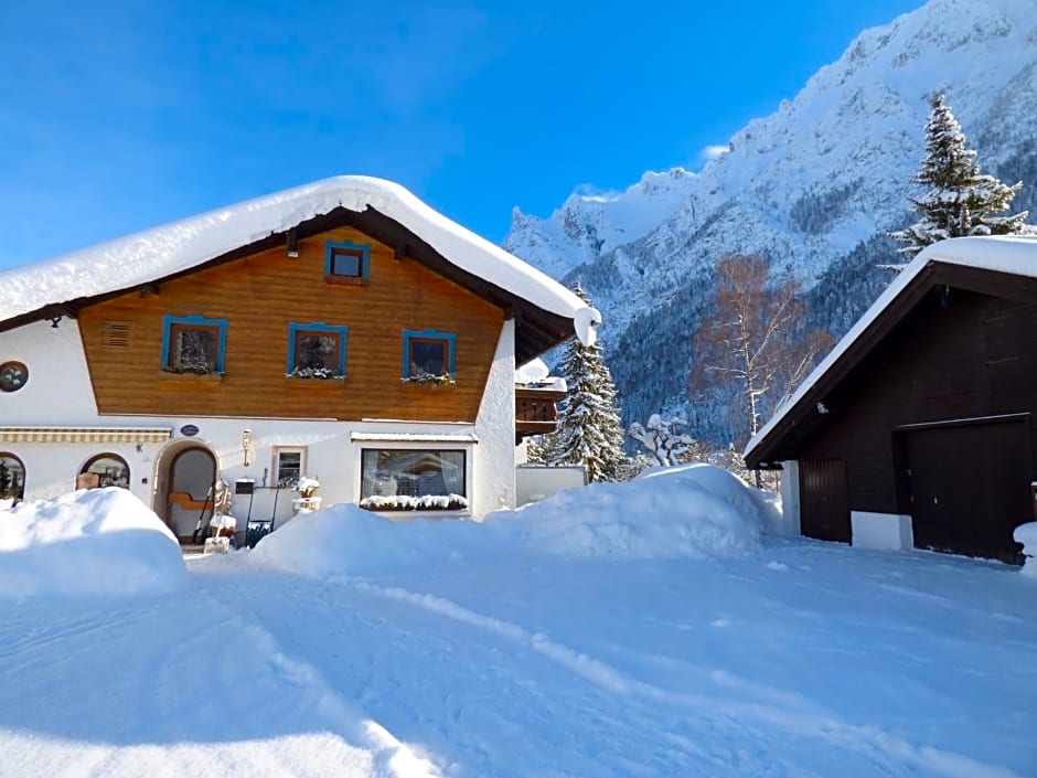 Hotel Garni Gästehaus Edlhuber