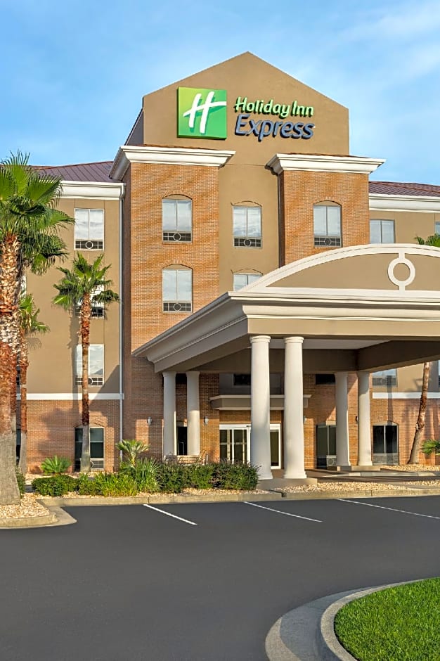 Holiday Inn Express Waycross