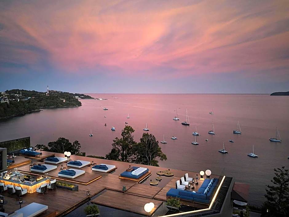 V Villas Phuket - MGallery Collection