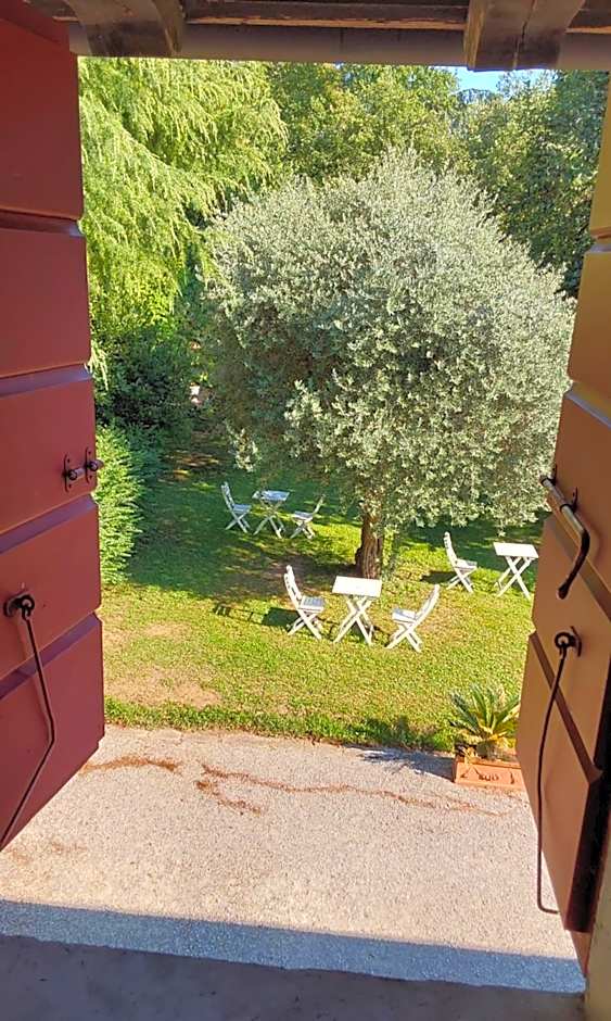 Villa Cigolotti