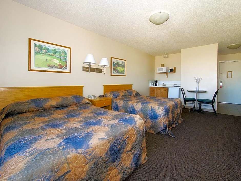 Best Maple Inn - Drayton Valley