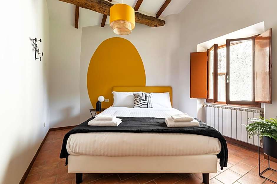 Selvuccia Lodge - Ostello Agricolo