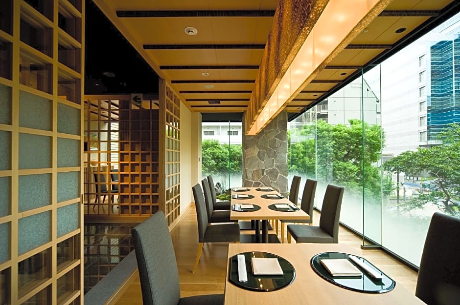 Hotel Metropolitan Tokyo Ikebukuro