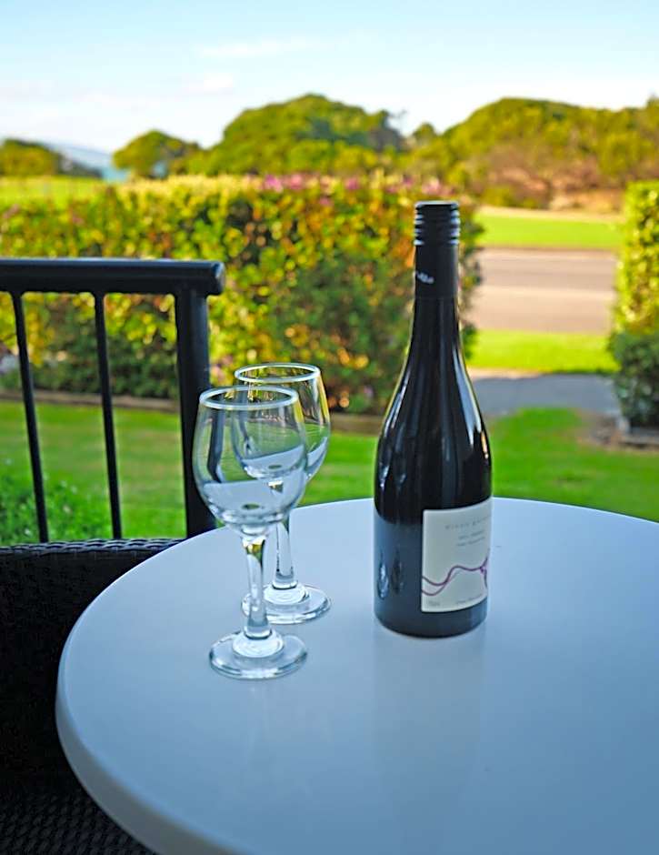 Apollo Bay Waterfront Motor Inn
