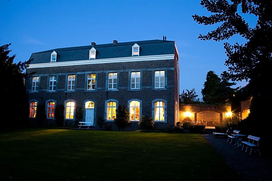 B&B Het Agnetenklooster