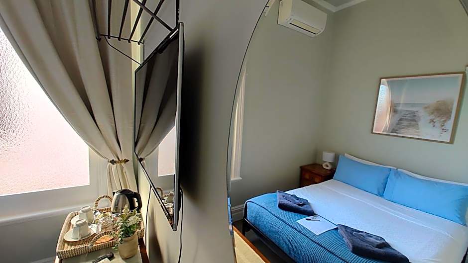Fremantle Bed & Breakfast