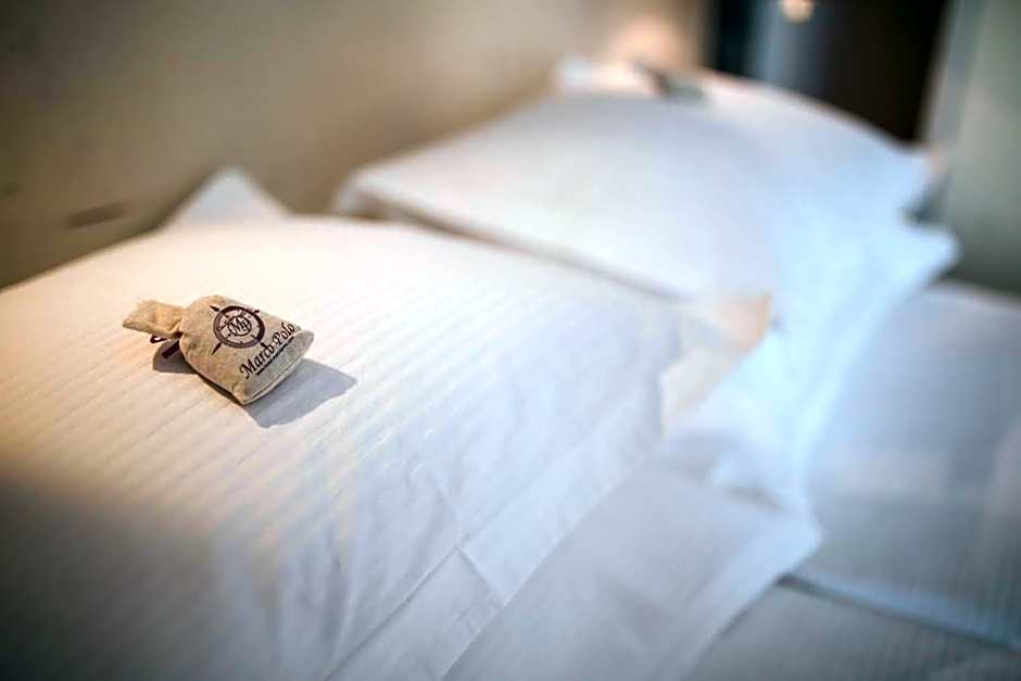 Boutique Hotel Marco Polo