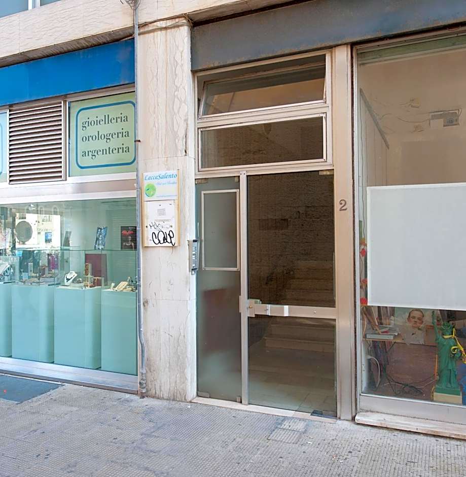 Leccesalento Bed And Breakfast