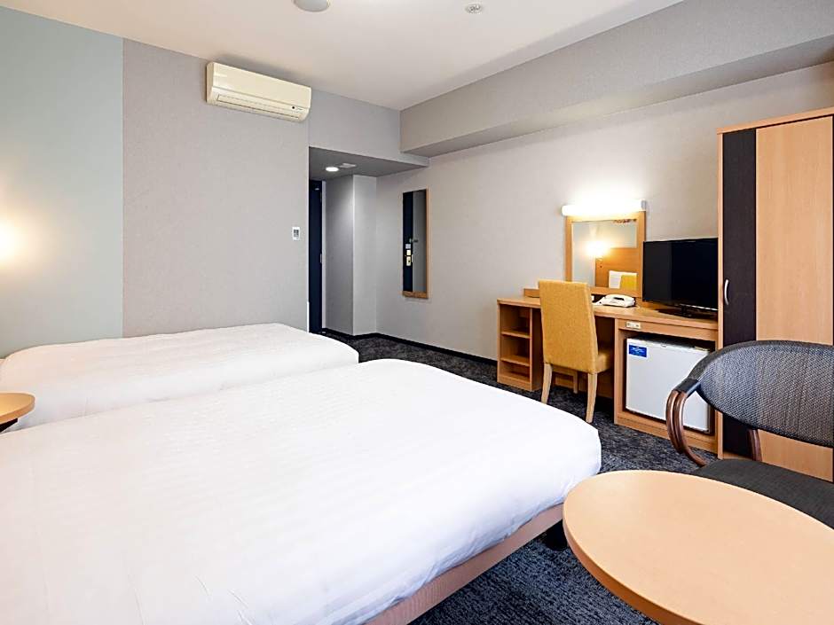 Comfort Hotel Naha Prefectural Office