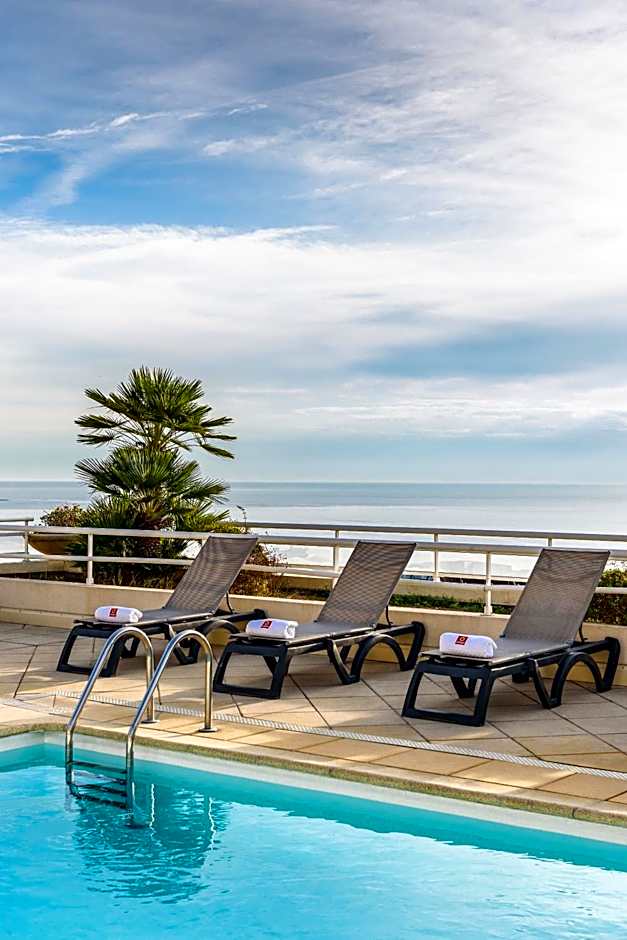 Aparthotel Adagio Monaco Palais Josephine