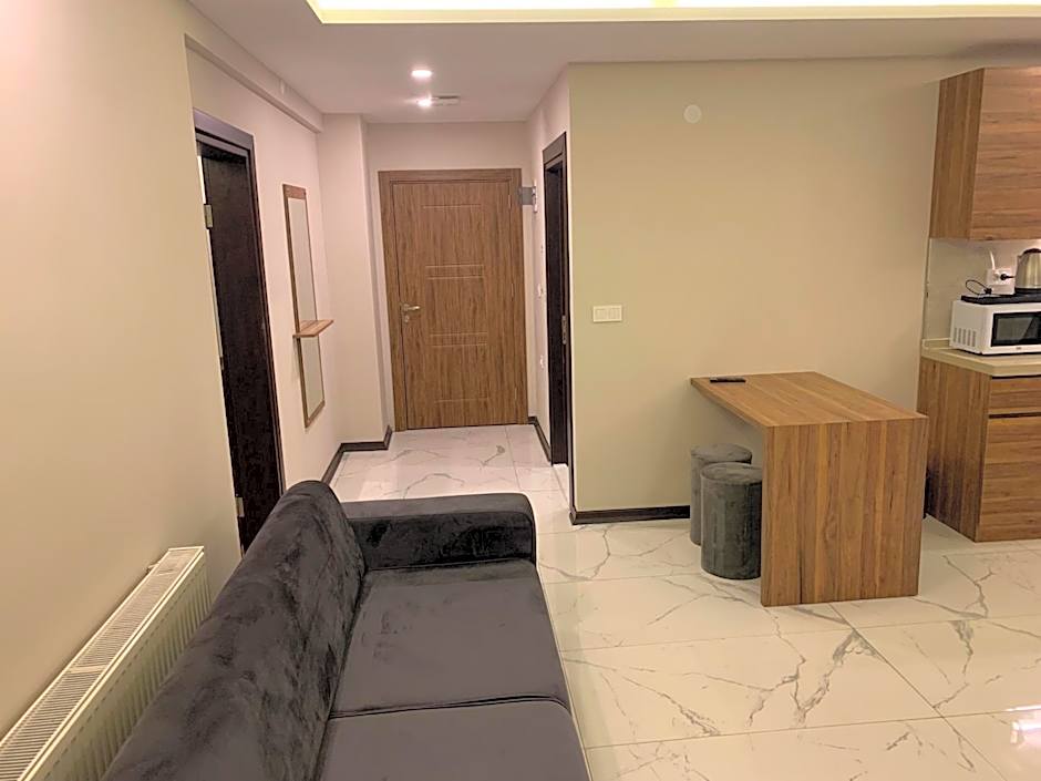 Royal Residence Bursa