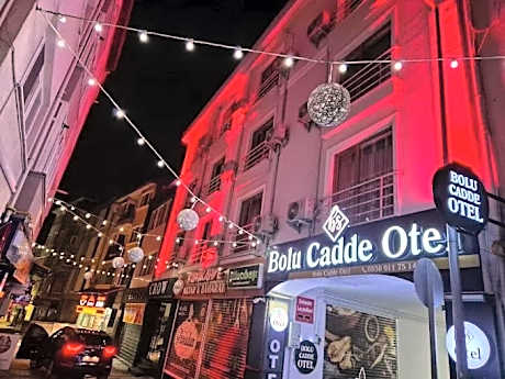 Bolu Cadde Otel