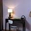 25hours Hotel Frankfurt The Goldman