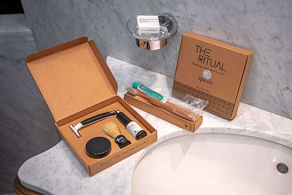 Bey House Royal Hotel