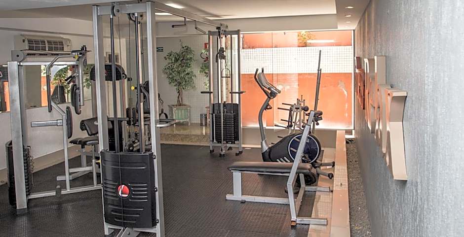 Hotel Village Premium Joao Pessoa