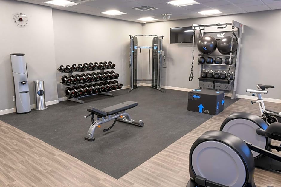 Hampton Inn By Hilton & Suites Cincinnati Liberty Township
