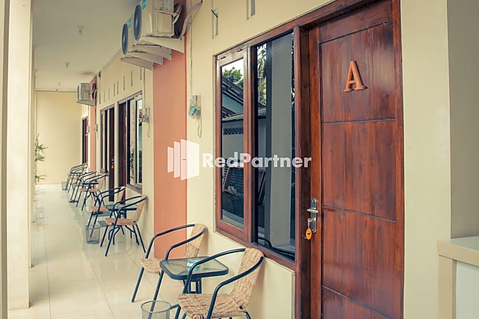 Teratai Guest House by OYO Rooms – Yogyakarta, MN