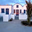 Hotel Paradisos Oia