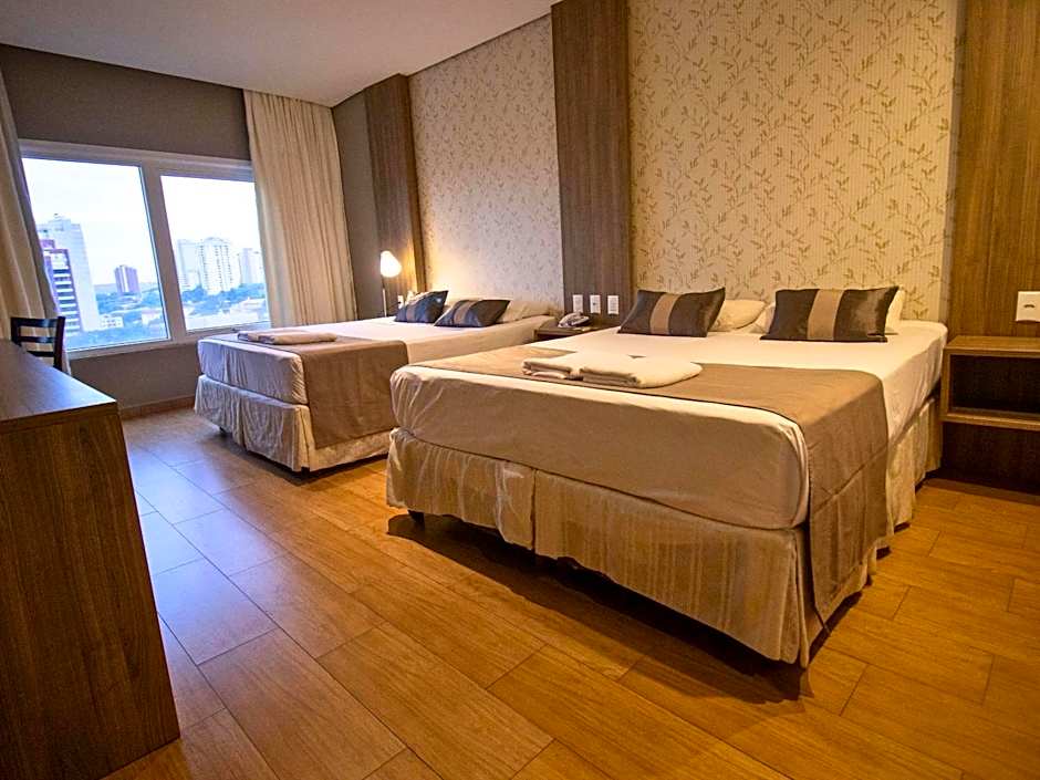 Continental Inn Hotel