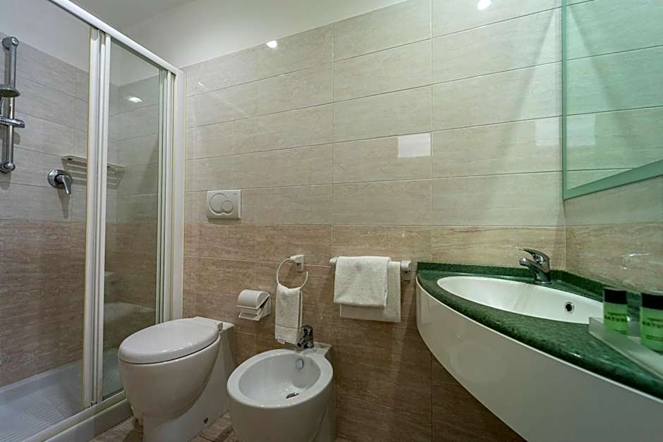 Hotel Stella D'Oro