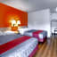 Motel 6-Kelso, WA - Mt. St. Helens